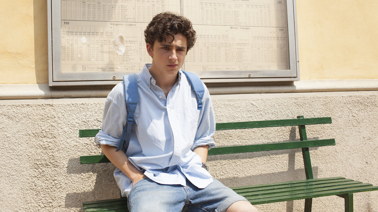 Call Me By Your Name Streaming Watch Call Me by Your Name | Netflix